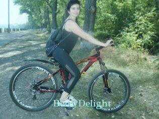 BerryDelight