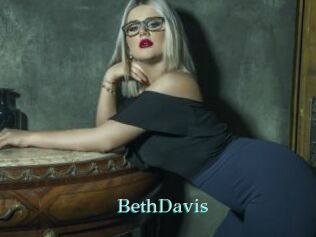 BethDavis