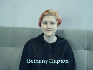 BethanyClapton