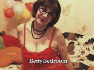 BettyBedroom