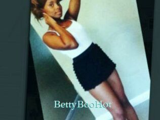 BettyBooHot