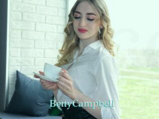 BettyCampbell
