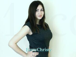 BettyChristy