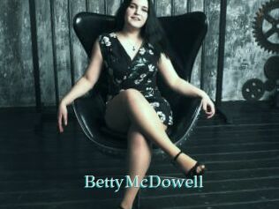 BettyMcDowell