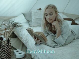 BettyMiligan