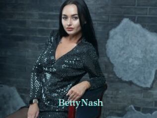 BettyNash