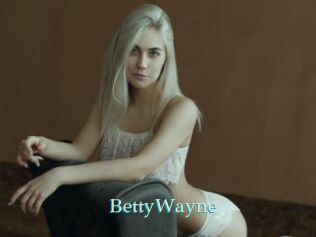 BettyWayne