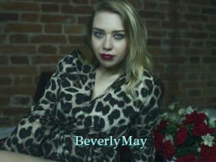 BeverlyMay