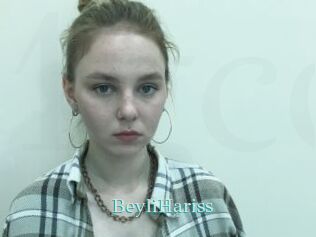 BeyliHariss