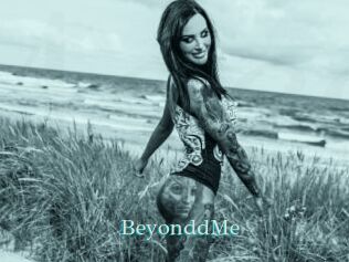 BeyonddMe