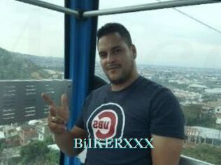 BiIKERXXX