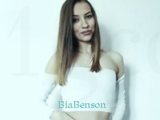 BiaBenson