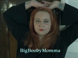 BigBoobyMomma