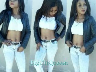BigClitQueeen