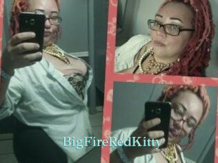 BigFireRedKitty