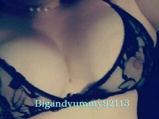 Bigandyummy92113