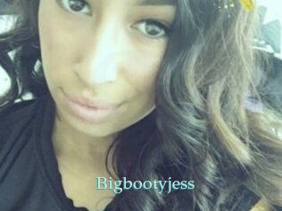 Bigbootyjess