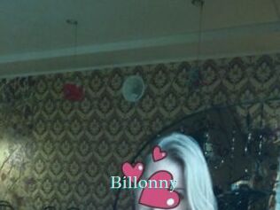 Billonny