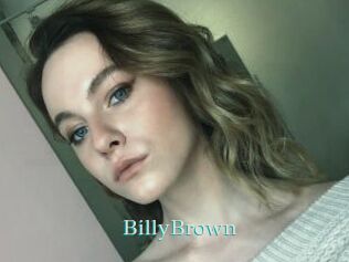 BillyBrown