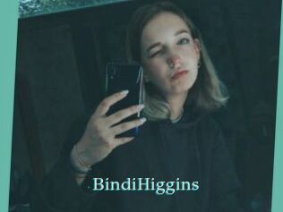 BindiHiggins