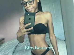 BittyBoomm