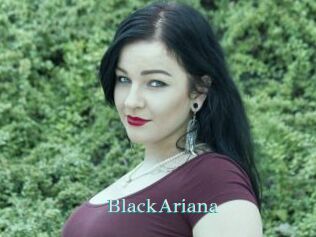 BlackAriana