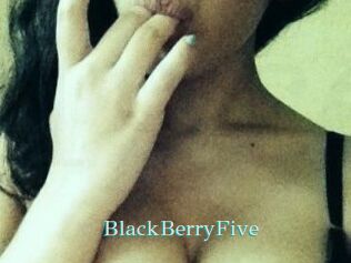 BlackBerryFive