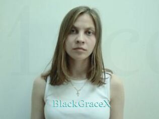 BlackGraceX