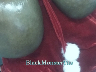 BlackMonsterTits