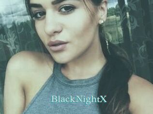 BlackNightX