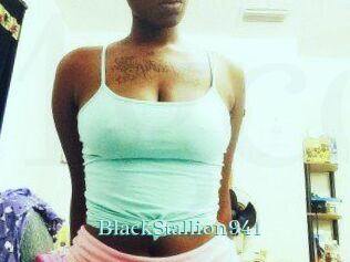 BlackStallion941