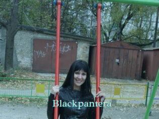 Blackpantera