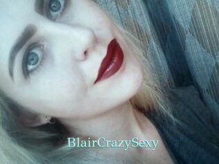 BlairCrazySexy