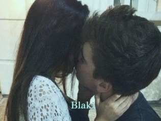 Blaki