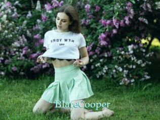 BlareCooper