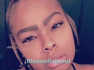 Blasiandiamond