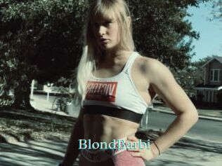 BlondBarbi