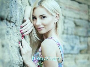 BlondCrazy