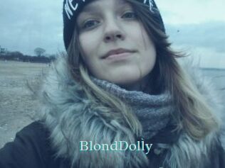 BlondDolly