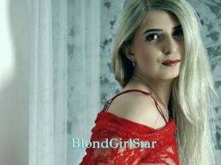 BlondGirlStar