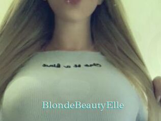 BlondeBeautyElle
