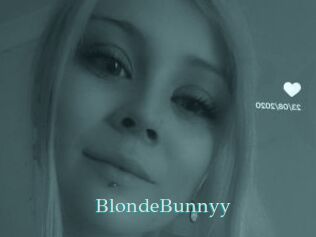 BlondeBunnyy