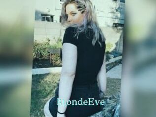 BlondeEve