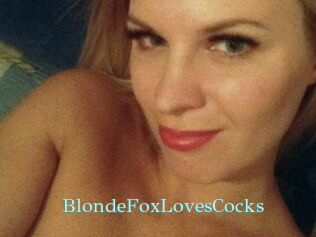 Blonde_Fox_Loves_Cocks