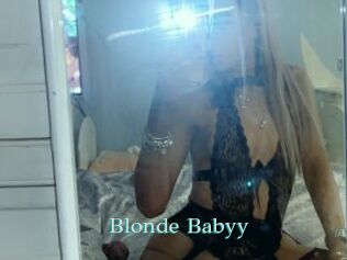 Blonde_Babyy