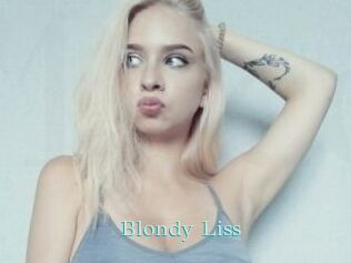 Blondy_Liss