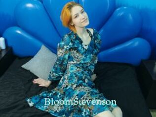 BloomStevenson