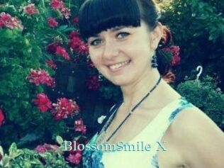 BlossomSmile_X