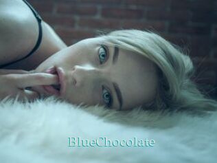 BlueChocolate