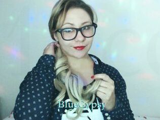 BlueGypsy